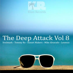 The Deep Attack Vol 8