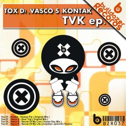 TVK EP