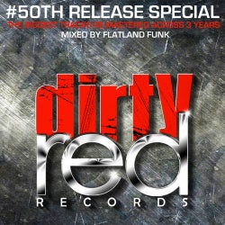 50th Release Special (Mixed by Flatland Funk)
