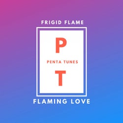 Flaming Love