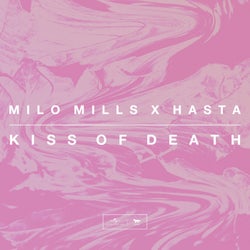 Kiss of Death (feat. Milo Mills)