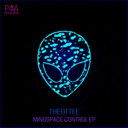 Mindspace Control EP