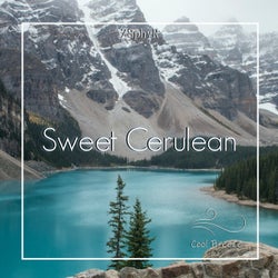 Sweet Cerulean