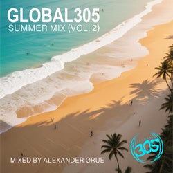 SEPTEMBER SUMMER MIX VOL. 2 (BEST OF)