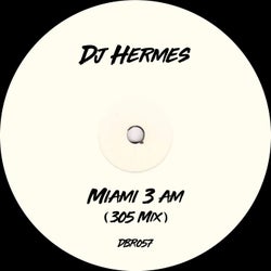 Miami 3 Am