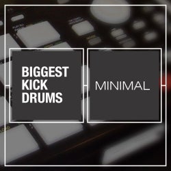 Biggest Kicks: Minimal