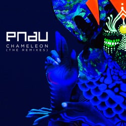 Chameleon (The Remixes)