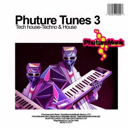 Phuture Tunes 3