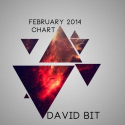 David Bit | February | Chart