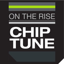 On The Rise - Chip Tune