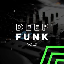 Deep Funk, Vol. 3