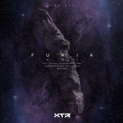 Furia September Chart Top 10 | 2019