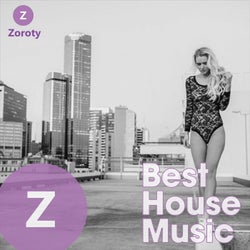 Best House Music