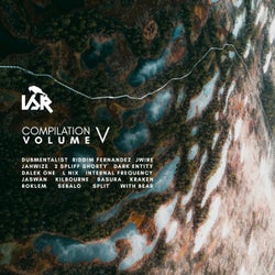 ISR Compilation Volume V