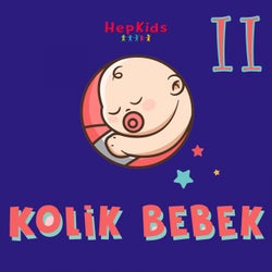 Kolik Bebek 2