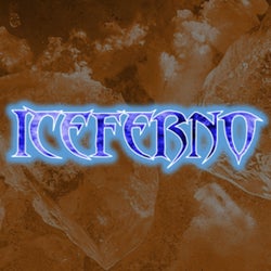 Iceferno's Influences