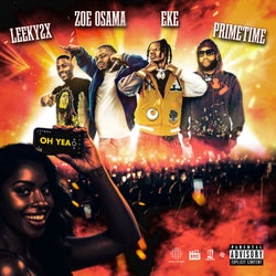 Oh Yea (feat. Leeky2x)