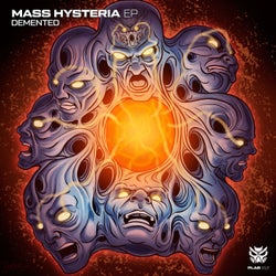 Mass Hysteria EP