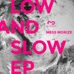 Low And Slow Ep