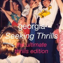 Seeking Thrills - The Ultimate Thrills Edition