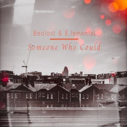Someone Who Could