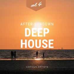 After Sundown Deep-House, Vol. 4