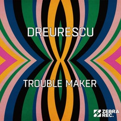 Trouble Maker