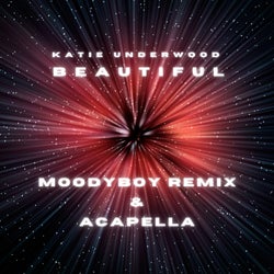 Beautiful 2023 (Moodyboy Remix)