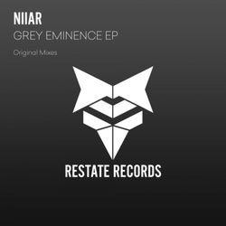 Grey Eminence EP