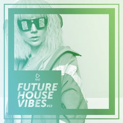 Future House Vibes Vol. 13