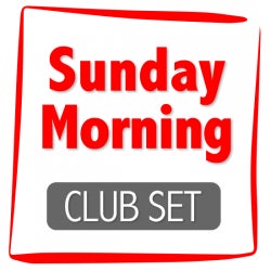 New Year 2017 sunday morning - club set
