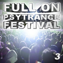 Full on Psytrance Festival V3