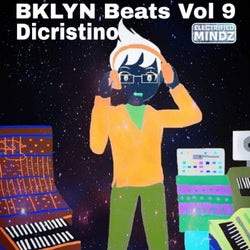 BKLYN Beats, Vol. 9