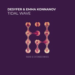 Tidal Wave