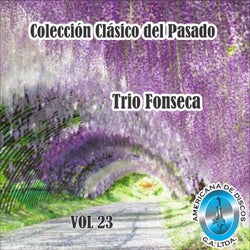 Colección Clásico Del Pasado, Vol. 23