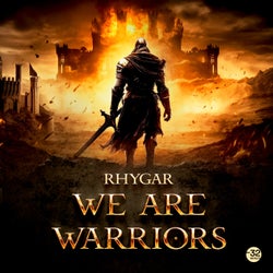 We are warriors