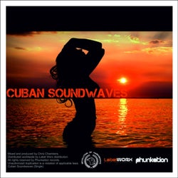 Cuban Soundwaves