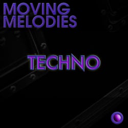Moving Melodies: Techno