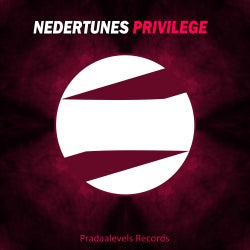 Nedertunes "PRIVILEGE" Chart