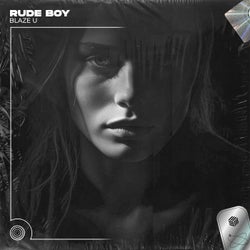 Rude Boy (Techno Remix) [Extended Mix]