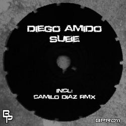 Sube EP