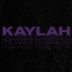 Kaylah's big bad and heavy