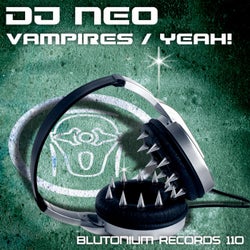 Vampires / Yeah!