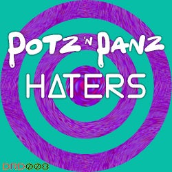Haterz TOP 10 Chart