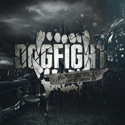 Dogfight Hardcore Vol. 1