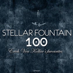 Stellar Fountain 100 - Erich Von Kollar's Favourites