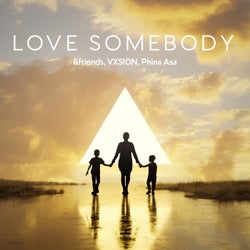 Love Somebody (Extended Mix)