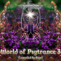 World Of Psytrance 3