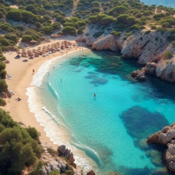 No me quiero ir de ibiza