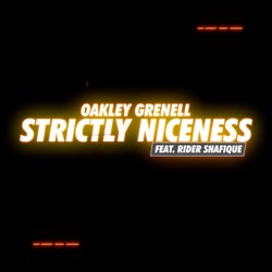 Strictly Niceness